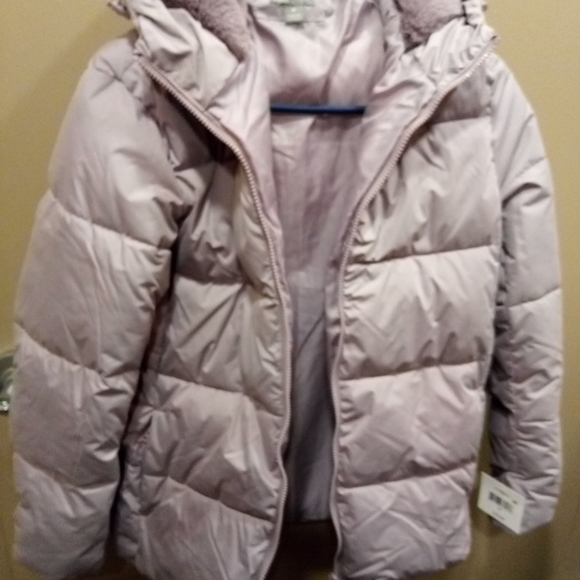 Falls Creek Jackets & Blazers - 59-4) Falls Creek womens winter jacket. NWT